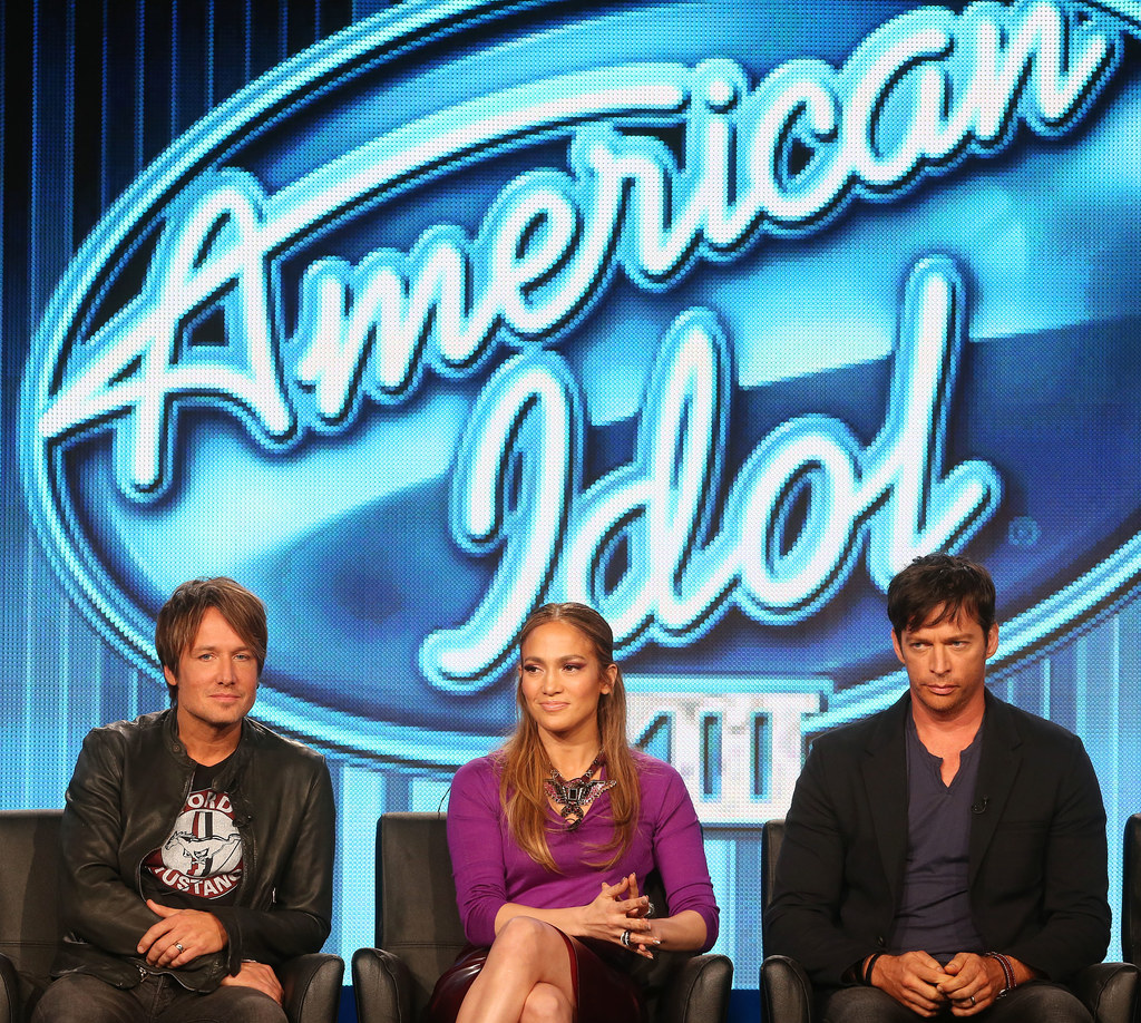 "American Idol" powoli przechodzi do historii