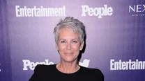 Jamie Lee Curtis