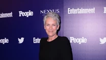 Jamie Lee Curtis