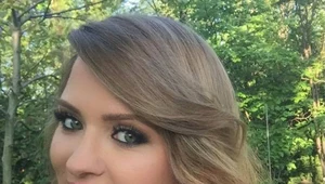 Gosia Andrzejewicz jest w ciąży