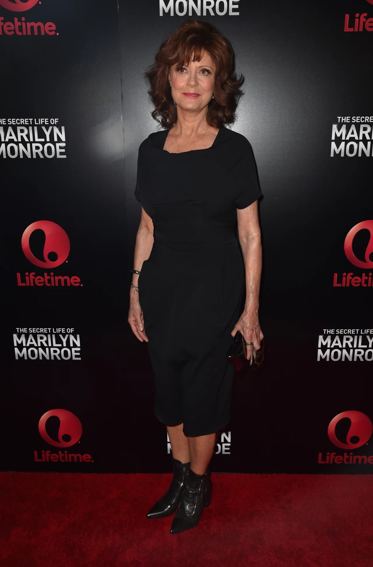 Susan Sarandon Susan Sarandon
