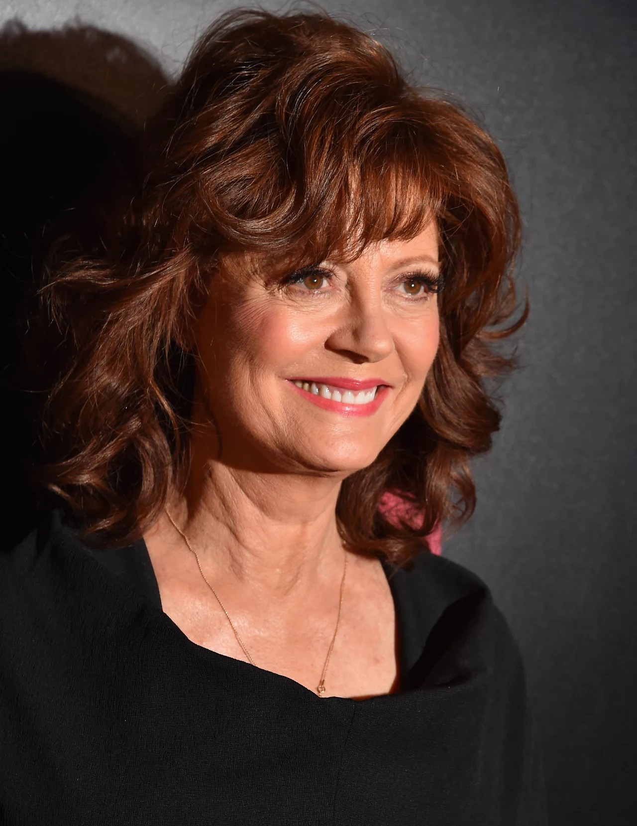 Susan Sarandon Susan Sarandon