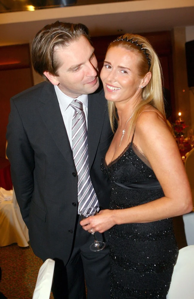 Do czasu, gdy Hanna nie odbiła Kindze męża! Do czasu, gdy Hanna nie odbiła Kindze męża!