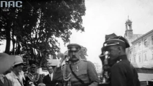 Marszałek Józef Piłsudski