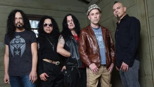 Armored Saint odlicza do premiery