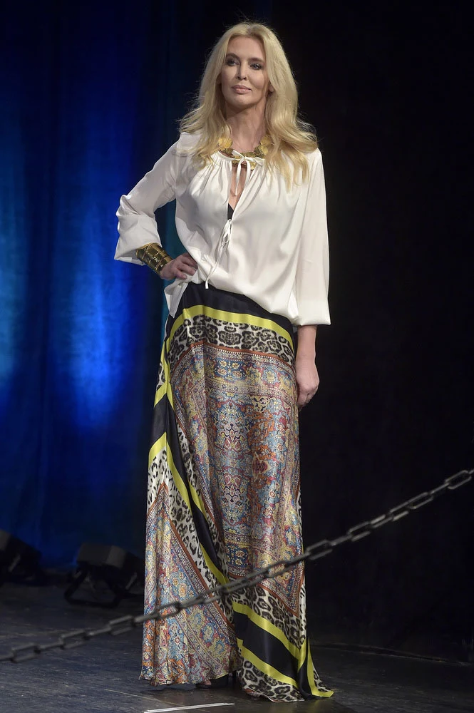 Bogna Sworowska Bogna Sworowska