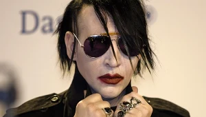 Marilyn Manson prezentuje nowy klip