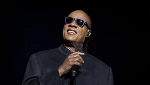 Stevie Wonder kończy 65 lat