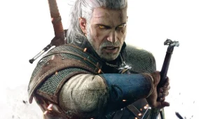 Wiedźmin 3: Dziki Gon