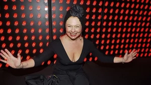 Fiolka Najdenowicz wraca do show-biznesu?