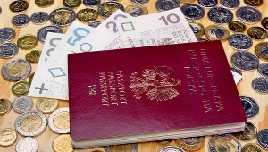 Tyle kosztuje wyrobienie paszportu. Seniorzy mogą liczyć na sporą zniżkę