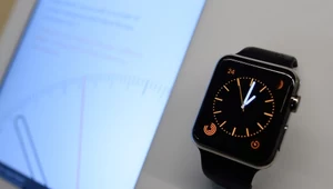 Apple Watch nadaje się na basen, a nawet do nurkowania