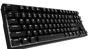 Cooler Master Quick Fire Rapid-i