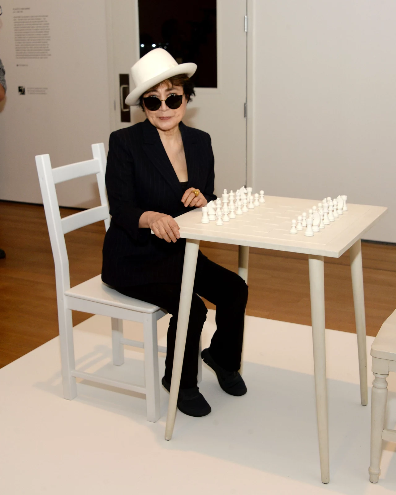 Yoko Ono Yoko Ono