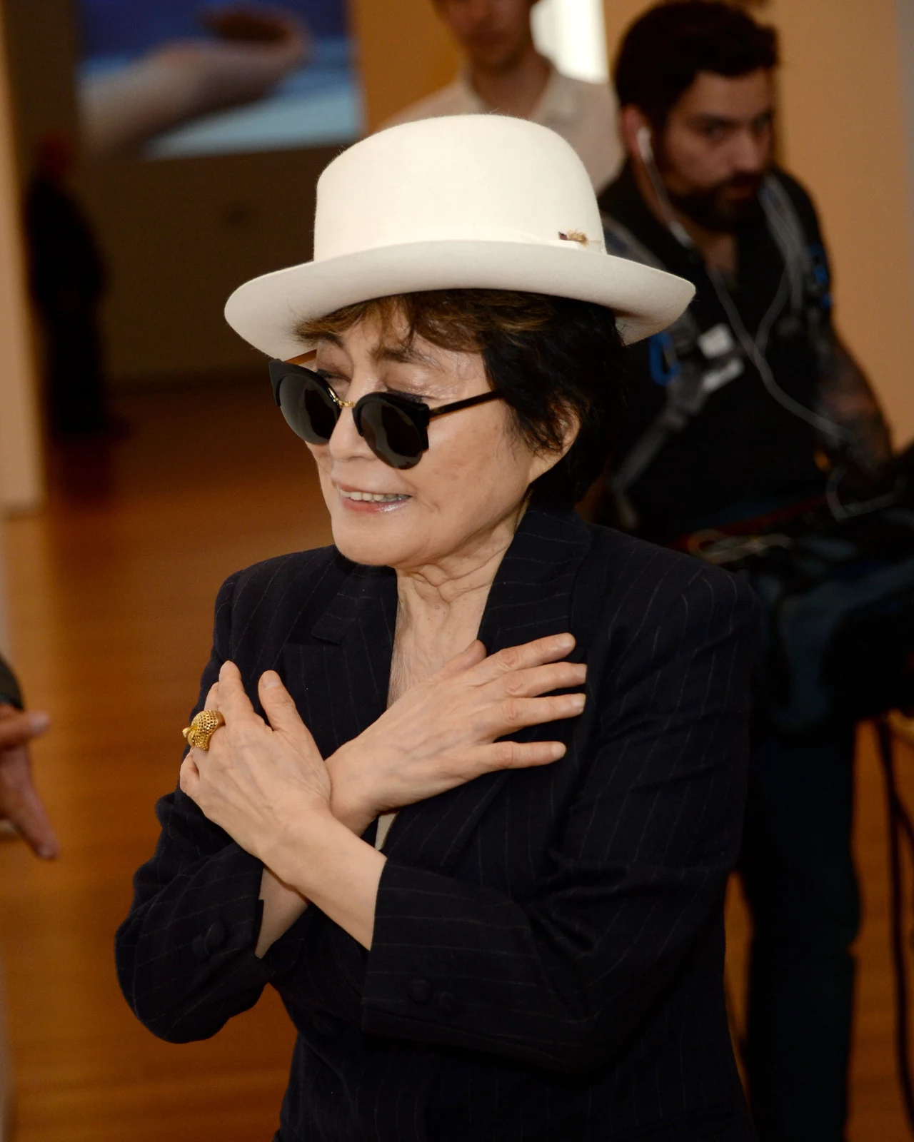 Yoko Ono Yoko Ono