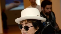 Yoko Ono