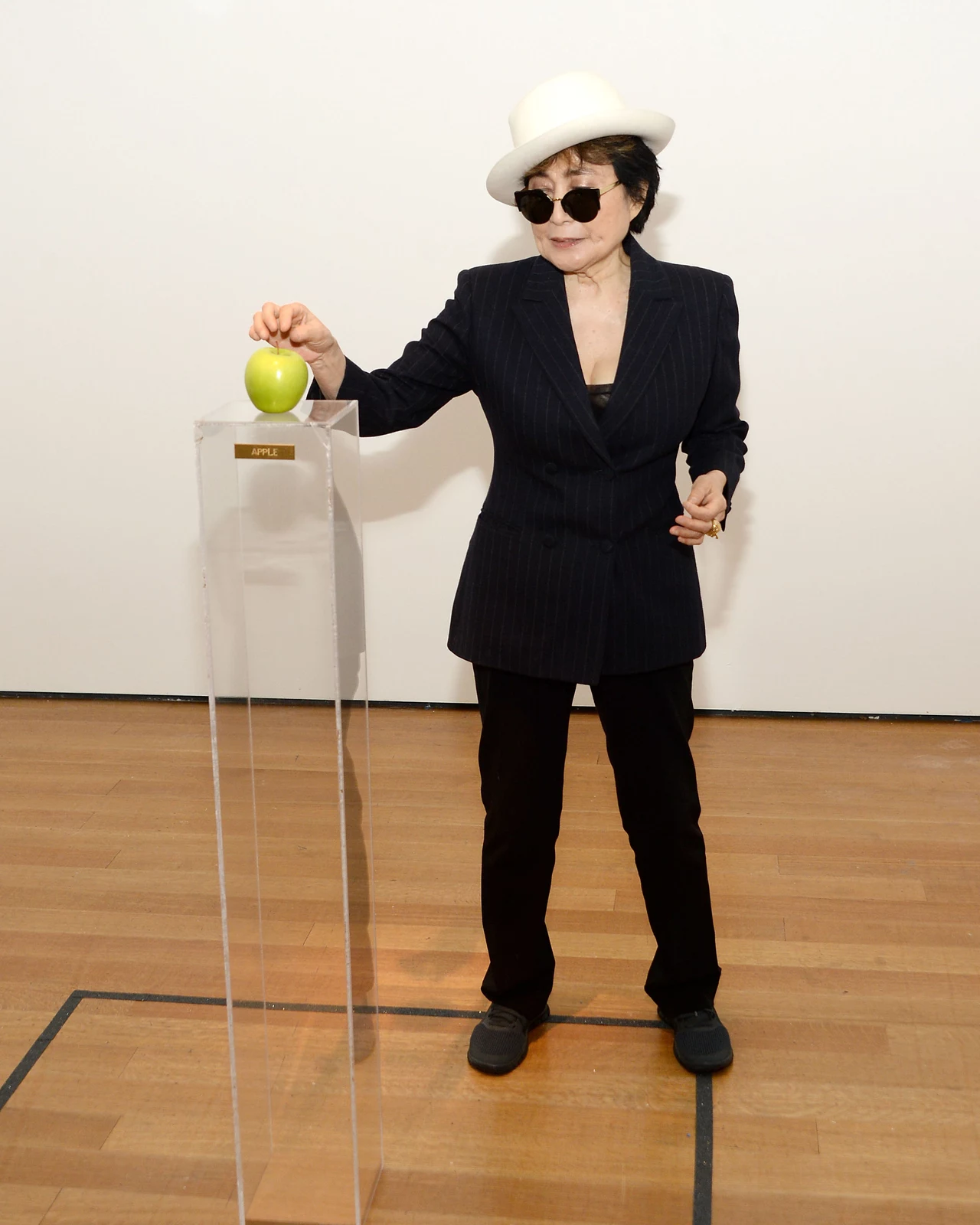 Yoko Ono Yoko Ono