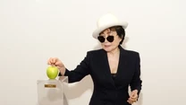 Yoko Ono