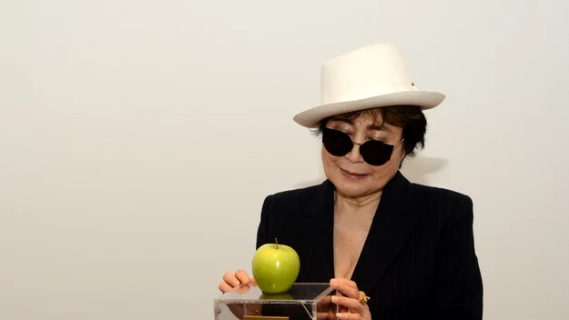 Yoko Ono