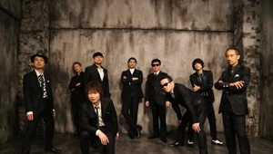 Tokyo Ska Paradise Orchestra wystąpi na festiwalu Reggaeland