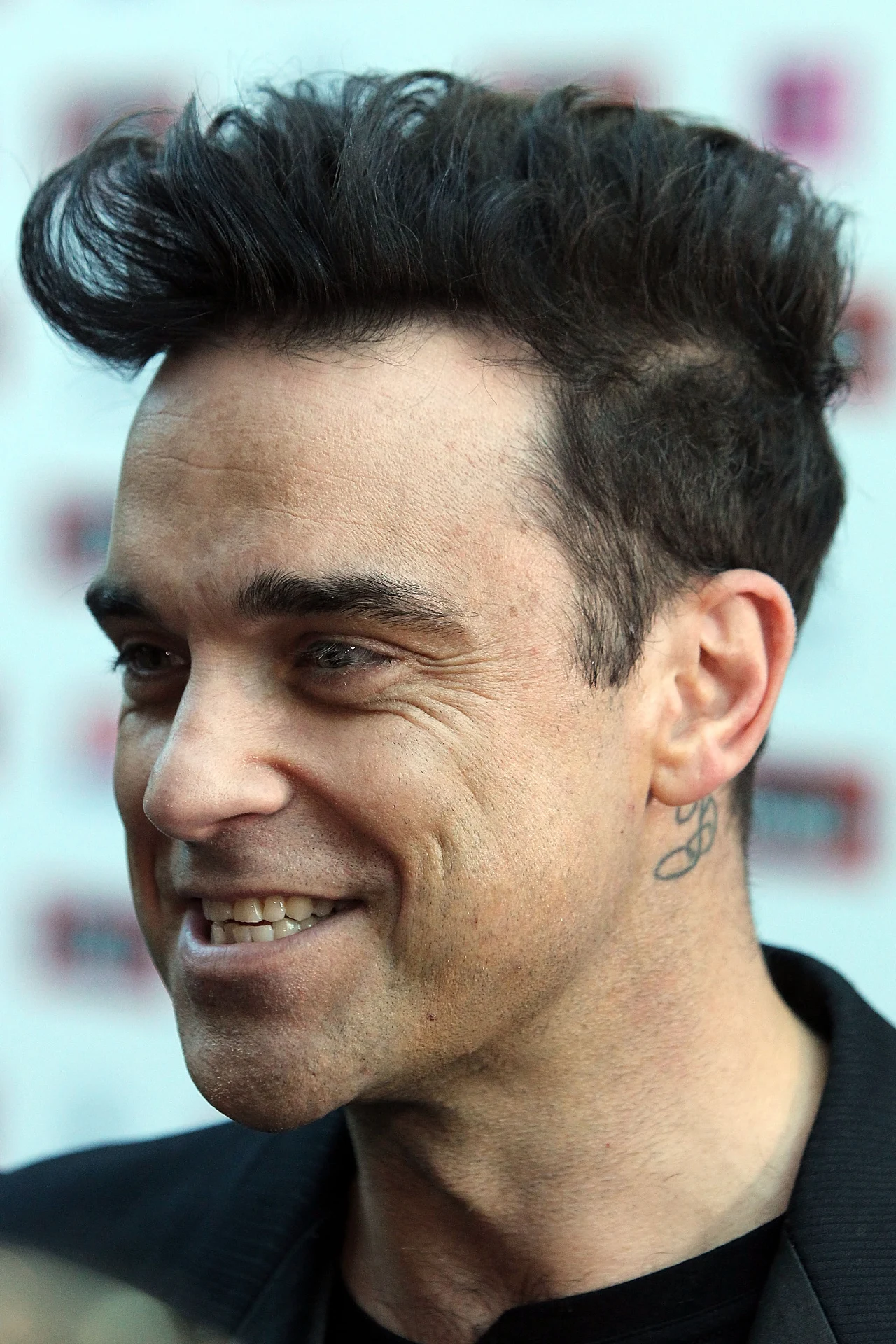Robbie Williams Robbie Williams