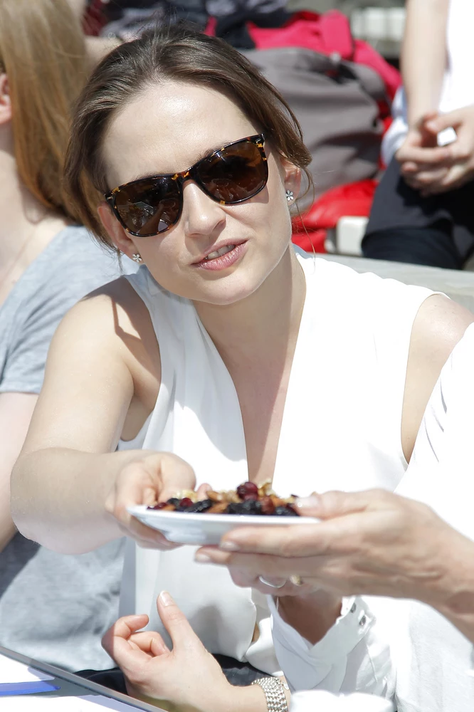 Anna Cieślak Anna Cieślak