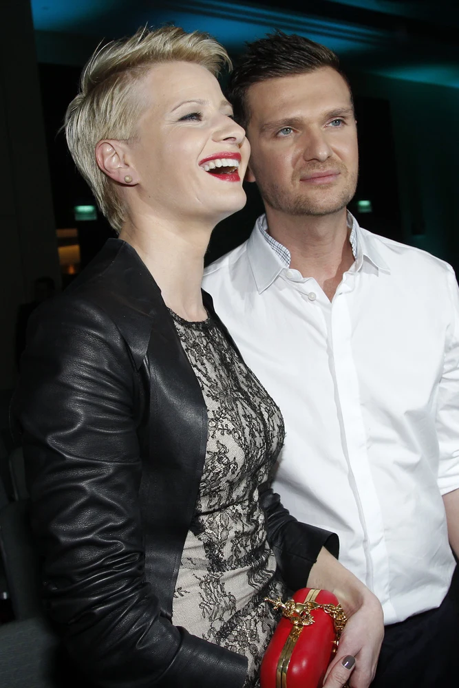 Małgorzata i Maciej