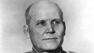 W 1955 roku na czele układu stanął marszałek Iwan Koniew