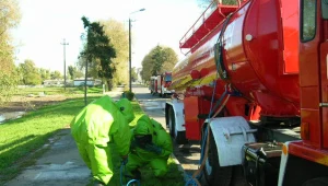 Zdjęcie ilustracyjne foto. straz.gov.pl