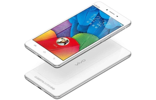 Vivo X5 Pro