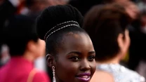 Lupita Nyong'o