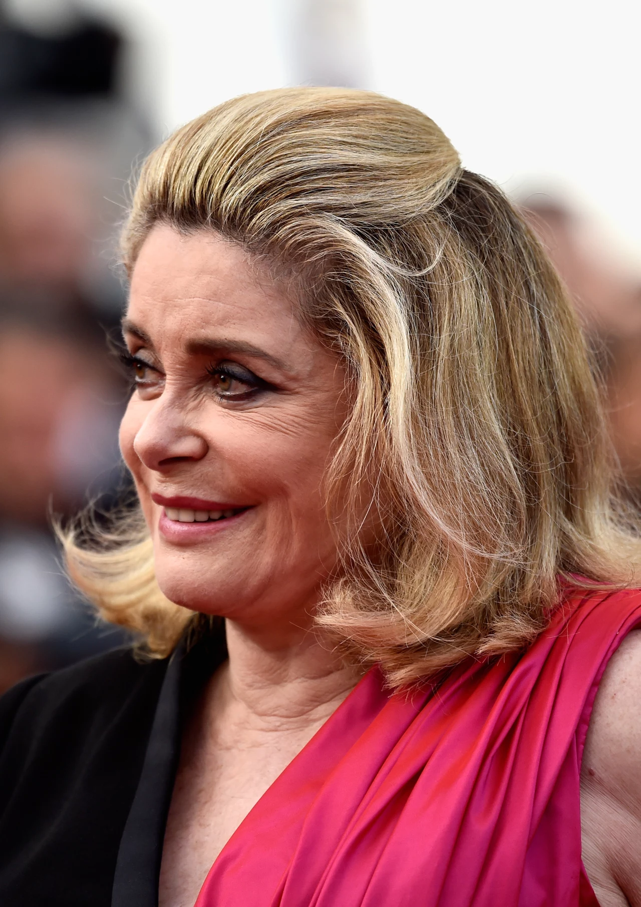 Catherine Deneuve Catherine Deneuve