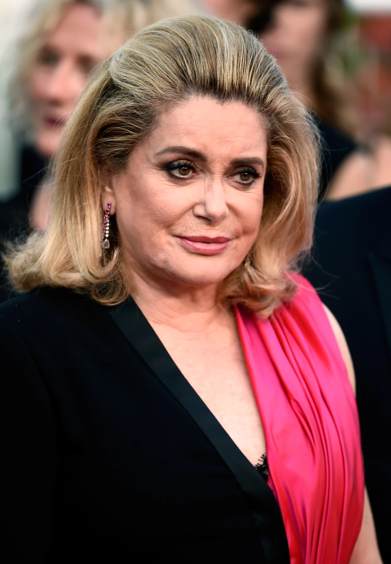 Catherine Deneuve Catherine Deneuve