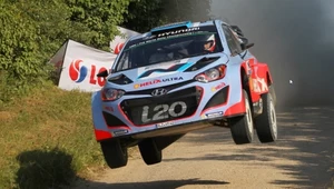 Rajd Polski pozostanie eliminacją mistrzostw świata WRC!