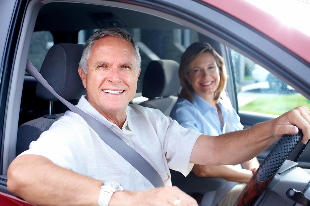 Kierowcy seniorzy muszą liczyć się ze zmianami 