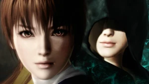 Dead or Alive 5: Last Round