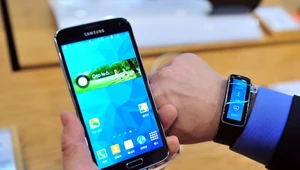 Konsumenci: Galaxy S5 lepszy od Galaxy S6