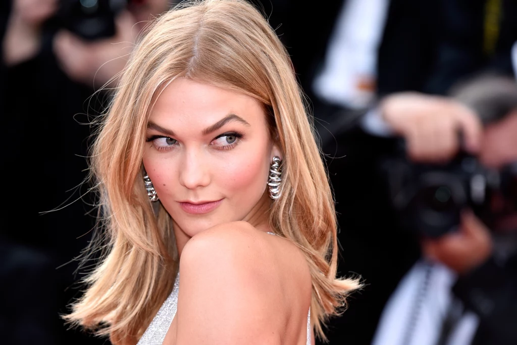 Karlie Kloss Karlie Kloss