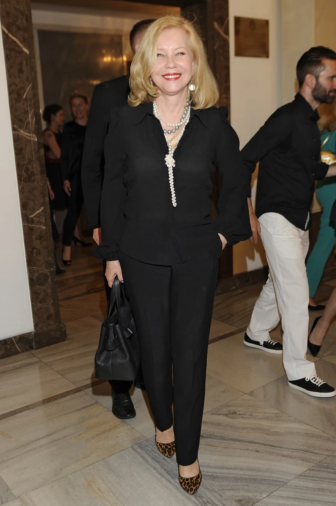 Małgorzata Zajączkowska Małgorzata Zajączkowska