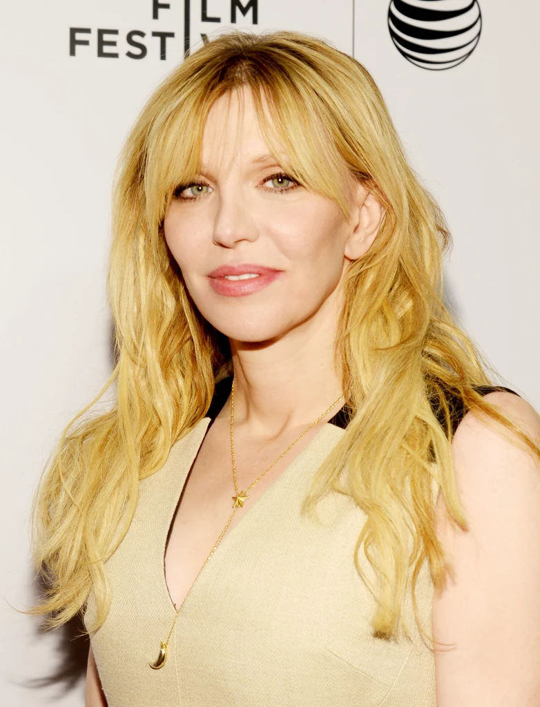 Courtney Love znów sprzecza się z pracownikiem