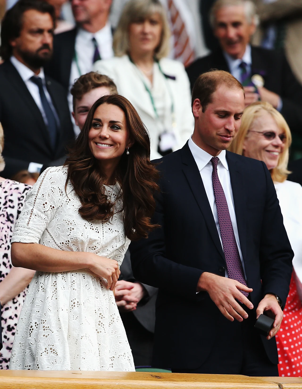 Książę William musiał wrócić do swoich obowiązków