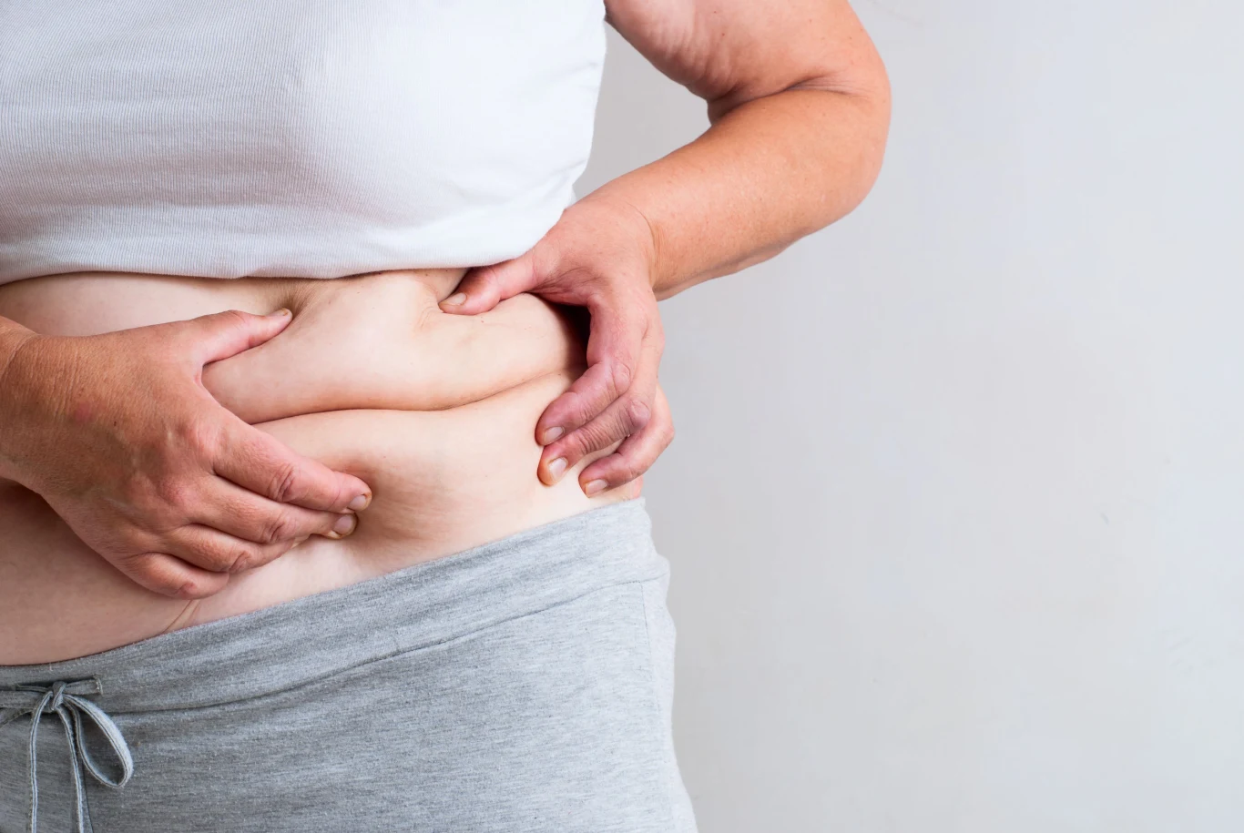 Zbyt duża masa ciała może podwyższać poziom cholesterolu frakcji LDL 