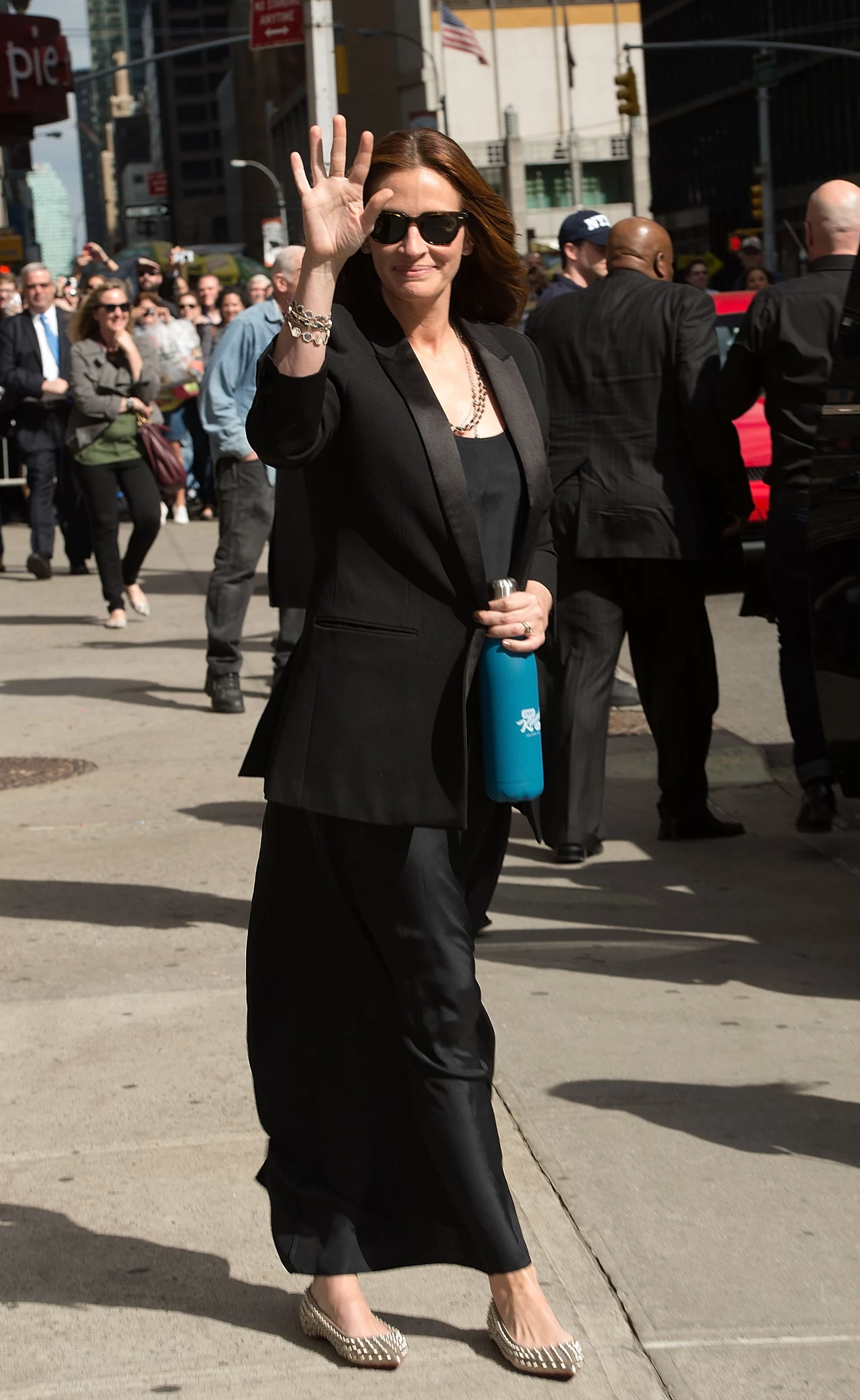 Julia Roberts Julia Roberts