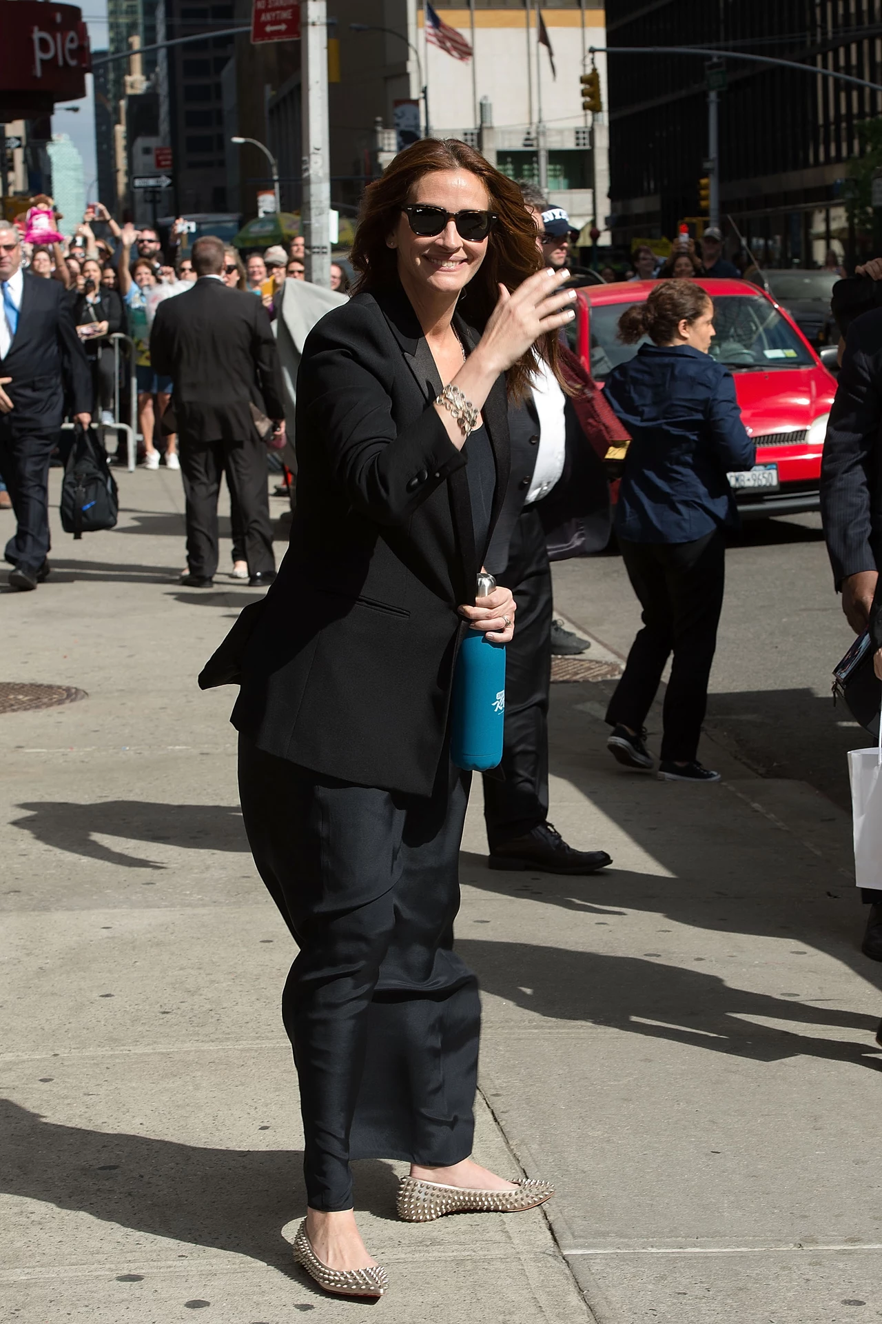 Julia Roberts Julia Roberts