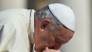 Papież Franciszek 