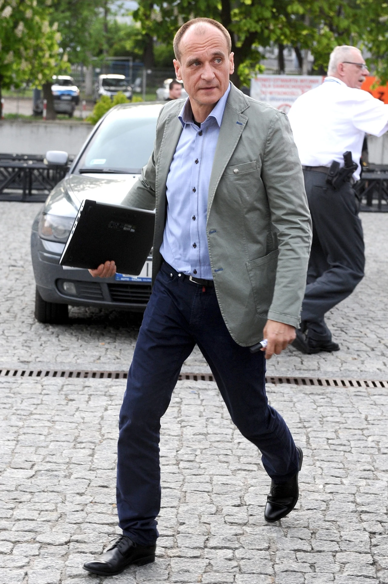 Paweł Kukiz Paweł Kukiz