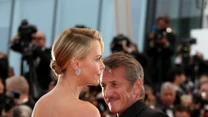 Charlize Theron i Sean Penn