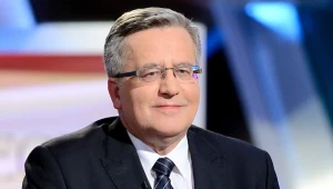 Bronisław Komorowski
