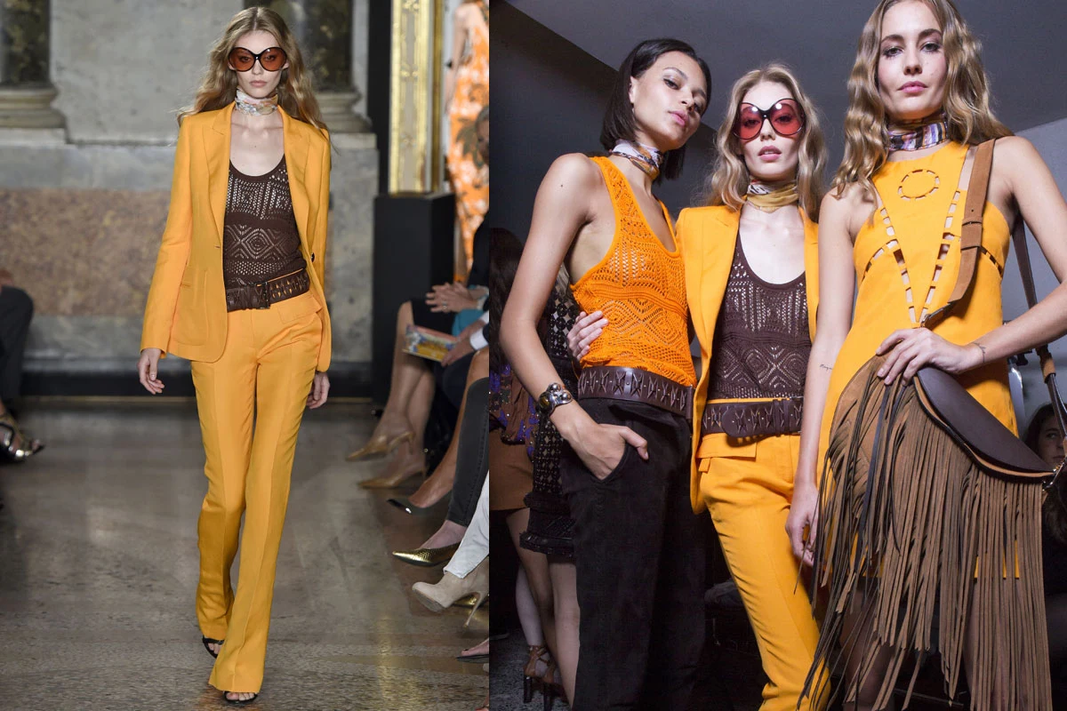 Projekty Emilio Pucci