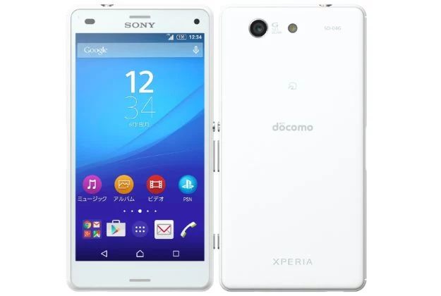 Xperia A4